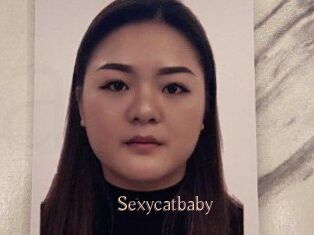 Sexycatbaby
