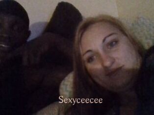 Sexyceecee