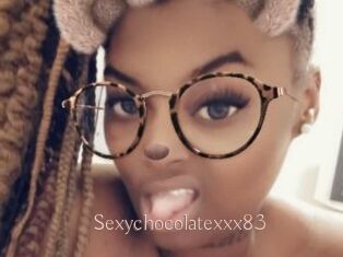 Sexychocolatexxx83