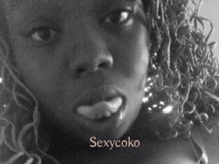 Sexycoko