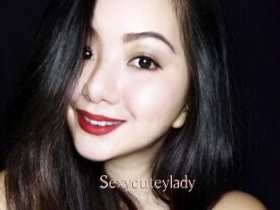Sexycuteylady