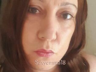 Sexyemma18