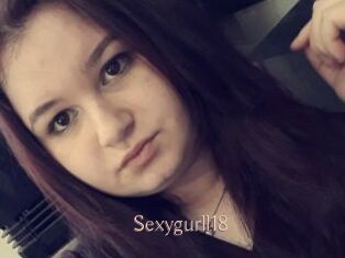 Sexygurll18
