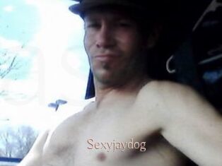 Sexyjaydog