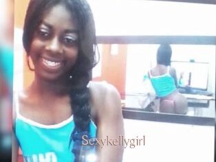 Sexykellygirl