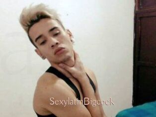 SexylatinBigcock
