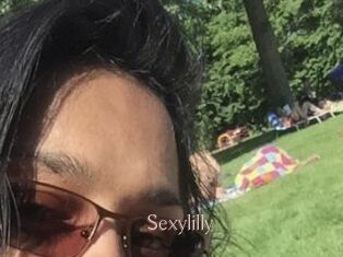 Sexylilly