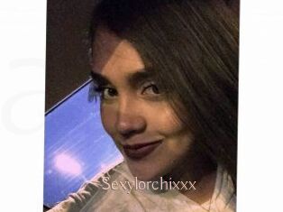 Sexylorchixxx