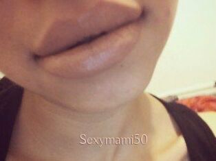 Sexymami50