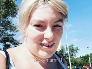 Sexymami91