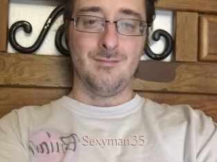 Sexyman35