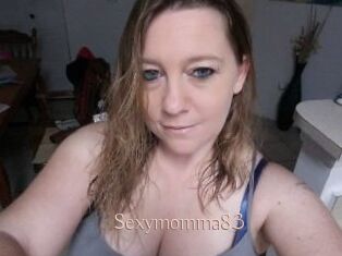 Sexymomma83