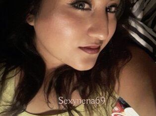 Sexynena69
