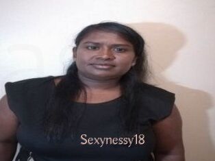 Sexynessy18