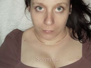 Sexynyuszi
