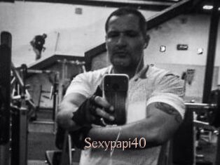 Sexypapi40
