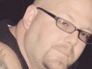 Sexypappa82