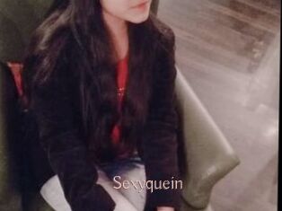 Sexyquein