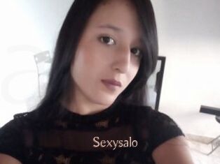 Sexysalo