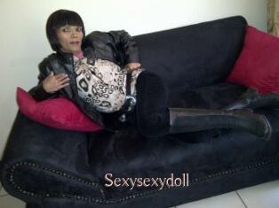 Sexysexydoll