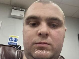 Sexyslu
