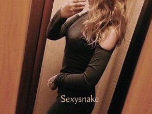 Sexysnake Anal Sexe