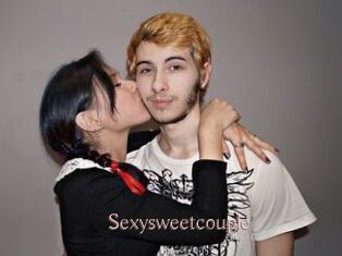 Sexysweetcouple