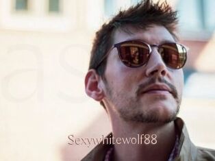Sexywhitewolf88