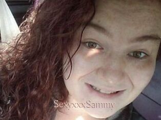 SexyxxxSammy
