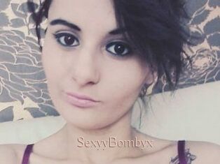 SexyyBombyx