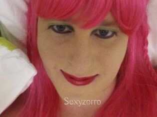 Sexyzorro