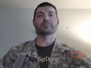 SgtDeen
