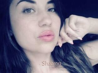 Shaaron