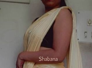 Shabana
