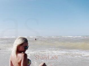 ShadyLady