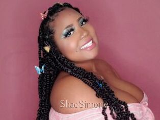 ShaeSimone