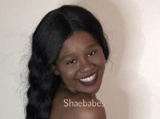Shaebabes