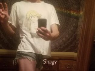 Shagy
