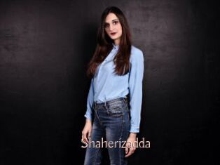 Shaherizadda