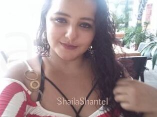 ShailaShantel