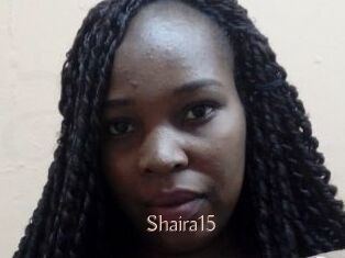 Shaira15