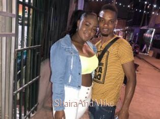 ShairaAndMike