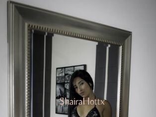 ShairaHottx
