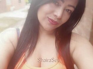 ShairaSex