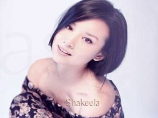 Shakeela