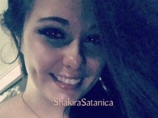 ShakiraSatanica