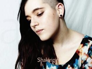 Shakirigirl