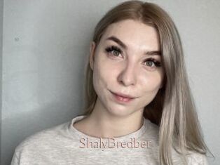 ShalyBredber Anal Sexe