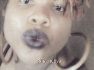 Shameeya
