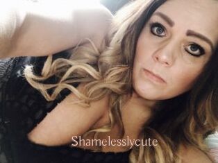 Shamelesslycute
